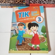 ICT FOR SD/MI CLASS 3