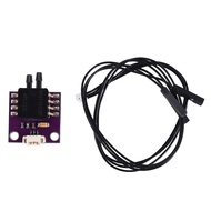 MPXV7002DP MPXV7002 Piezoresistive Transducer Differential Pressure Sensor for Microcontroller 2.5V