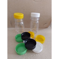 Zamzam bottle 50 /ML PET bottle 50 ML