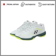 [Yonex] Power Cushion 65Z VA Women SHBVAZL Grayish Beige (452) 22.0 cm Authentic Direct From Japan