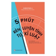 Book: 5 Minutes to Practice Self-Discipline [bookhouse-073]