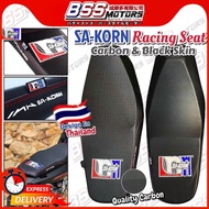 Seat Sakorn Carbon Thailand LC135 Y15ZR Y16 125ZR Lagenda SRL KRISS W100 EX5 RS150 VF3i Raider Kusye