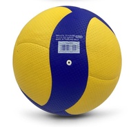 [PREMIUM ORIGINAL] VOLLEYBALL /VOLLY /VOLY V200W / V300W - V 300 W V200W SOFT SIZE 5