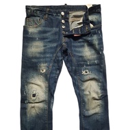 Dsquared2 Jeans Italy