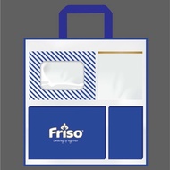 Multi-purpose hanging bag - hkm friso