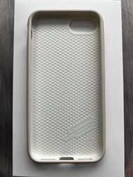 犀牛盾 iphone se2 solid suit 白色手機殼