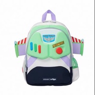 全新現貨‼️Toy Story buzz Lightyear Smiggle backpack 🎒 玩具總動員💚巴斯光年💙書包🩷背囊🇦🇺