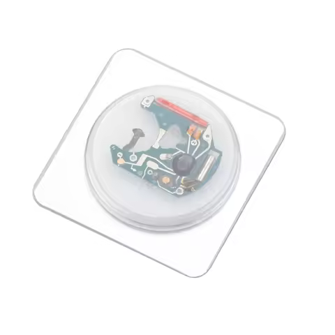 ETA 955. Quartz Movement Circuit Board Replacement for ETA 955.112 955.122 955.412 955.461 Watch Mov