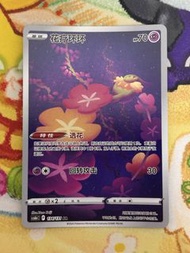 PTCG 簡中 CS6bC 花療環環 134/131 AR
