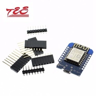 Wemos D1 Mini Esp 8266 12F _M005