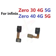 Fingerprint sensor scanner under LCD for Infinix Zero 30 40 4G 5G