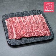 dabinlo - 美國 IBP 特級牛小排 (約150g) (急凍 -18°C)