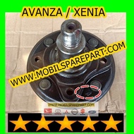 HUB NUB NAB BAUT BEARING RODA DEPAN AVANZA XENIA ASLI ORIGINAL NN231