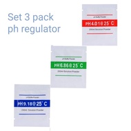 PH Regulor Tester Hydroponics Water Test Pen Water Quality Tester