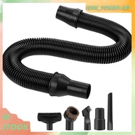 [99MY]For 18V 0880-20 Wet/Dry Vacuum,Replacement Parts-Vac Hose Accessories& Hose Adapter Kit(14-37-