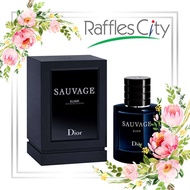 Sauvage Elixir Perfume For Men 100ml