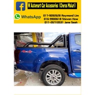 ISUZU DMAX F5 ROLL BAR SPORT BAR