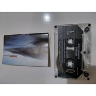 Original Incubus Cassette - Morning View