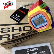 GS DW-5610DN-9ER Sports Watch NEW DW-5610DN-9JF Watch strap accessories P142