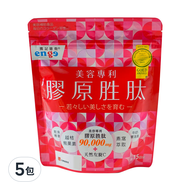 enge 鷹記維他 膠原胜肽
