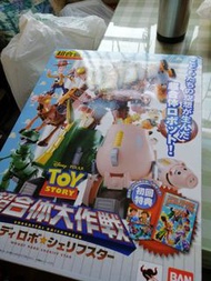 toy story 超合金 Set