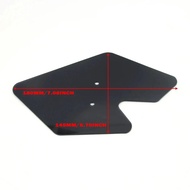 For Honda Goldwing1800 2018- Goldwing 1800 GL1800 Parts Motorcycle Handguard Deflector Adjustable Ha