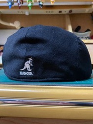 Kangol 貝雷帽 小偷帽