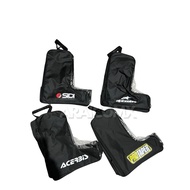 SIDI ALPINESTAR MOTOCROSS TRAIL ADVENTURE SHOE BAG