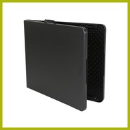 ◀ ➤ ♒ Lifetime 6 FT Fold-In-Half Table - Black