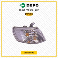 Corner Lamp Right Turn Signal Lamp Toyota Corolla AE112 AE112 1998 DEPO
