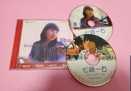 鉅星 VCD 心跳一百 張曼玉