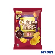 Wise Cottage Fries Potato Chips BBQ (150g)