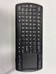 MAGIC-PRO Promini RT-touch 2 PPT Pointer 無線迷你鍵盤 帶鐳射