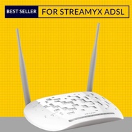 TD-W8961N | D301 300Mbps Wireless N ADSL2+ Modem Router - 8961 8951 8960 2730 2750u 2750e