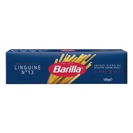 Barilla Linguine Pasta Halal Certified (3 x 500g)