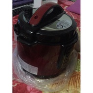 MMX Ewant 8-in-1 Multi-function 6.0L Electric Pressure Cooker