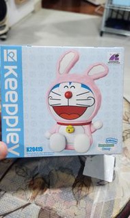 多啦A夢 3D 拼圖