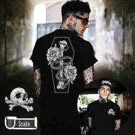 Deus DISTRO T-Shirt
