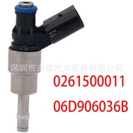 06F906036D 06F906036AFG Suitable for Audi A6 0261500020 06D906036B High Quality Ready Stock