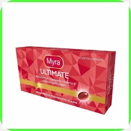 Myra>Za/Ultimate;e|Softgel]f.Capsule#v.-#x.30s