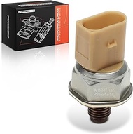 Frankberg Sensor Fuel Pressure Sensor 3-Pin Compatible with A6 Avant 4F5 Q5 8RB A4 Avant 8K5 T.o.u.a