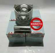PISTON ASSY L300 DIESEL OVERSIZE 050 SEHER PISTON L300 DIESEL OS 050