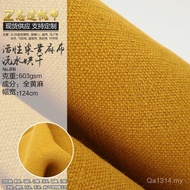 Soft and Breathable Jute Fabric - Perfect for Crafting Projects