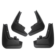 Suitable for Audi e-tron Mudguard E-TRON Car Mudguard Anti-Splash Supplies Modified Manufacturer