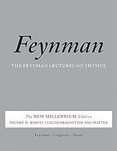The Feynman Lectures on Physics, Vol. II: The New Millennium Edition: Mainly Electromagnetism and Ma