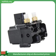 [in stock]Air Suspension Solenoid Valve Block 37206789450 for     7 Series 750i F01 F07 F04 5 Series