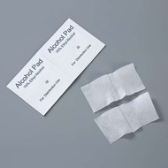 Alcohol Pad Antiseptic Alcohol Pad Box of 100 pieces