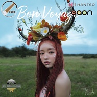OH MY GIRL YooA - [ Bon Voyage ] ( ALBUM )
