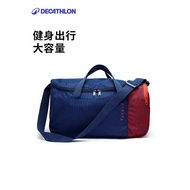bola sepak bola sepak original bola sepak murah Decathlon Gym Bag Female Messenger Bag Travel Swimmi