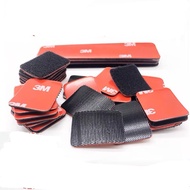 3M Heavy Duty Velcro Tape (Loop+Hook), Stronger & Stickier